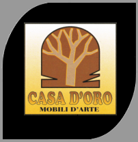 casa d'oro arredamenti